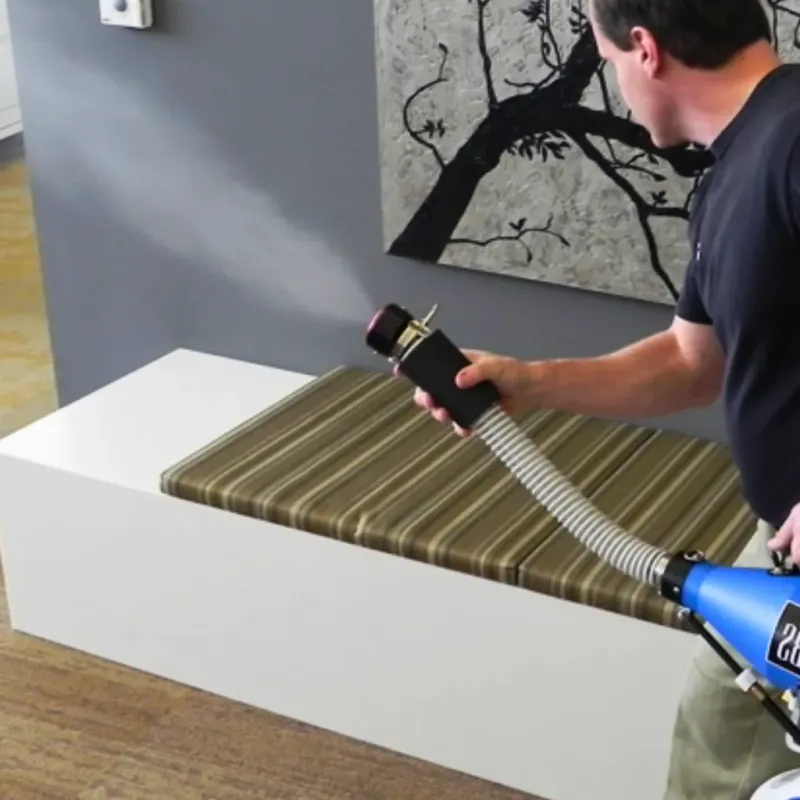 Professional Odor Removal in Ferron, UT